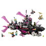 LEGO DREAMZzz Submarino Tiburón Pesadilla 71500