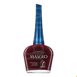 Masglo Ausente Esmalte Tradicional