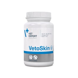 VETOSKIN 60 TOFF 250g