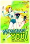 Yermo Ediciones Y Publicaciones, S.L. Attacker You! : Dos fuera de serie 01