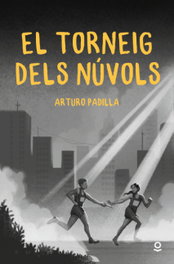 El torneig dels nuvols, Arturo Padilla - JOLLIBRE GRUP PROMOTOR