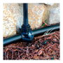 Blue Bird Adaptador Macho 16mm (3/4'')