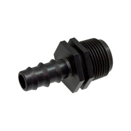Blue Bird Adaptador Macho 16mm (3/4'')