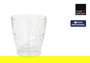 Inde Vaso Olympea Smooth 35 cl 9.2 cm x 10 cm (24 Unidades)