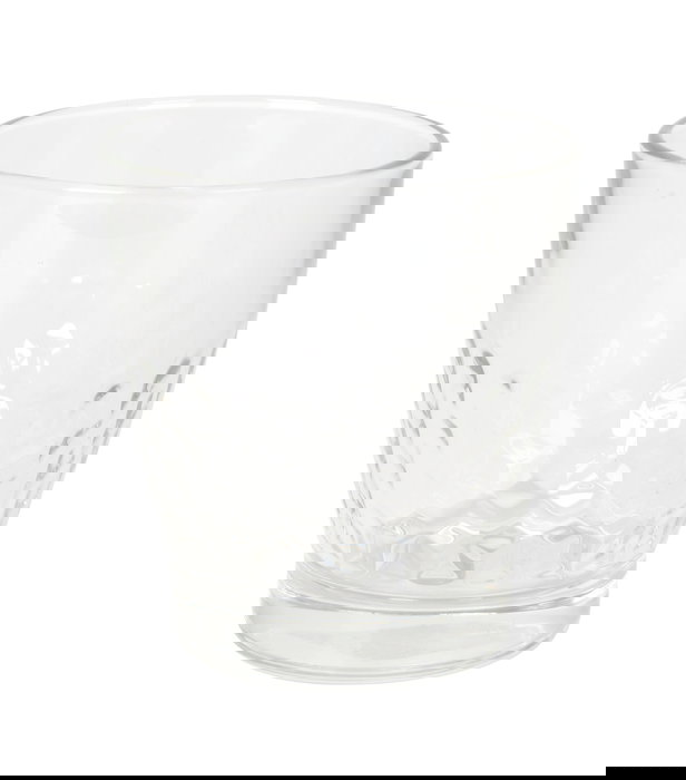 Inde Vaso Olympea Smooth 35 cl 9.2 cm x 10 cm (24 Unidades)