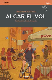 Alçar el vol, Antonio Ferrara - SEMBRA LLIBRES