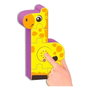 Reig Sound Puzzles – Zoo Blocks-Figures