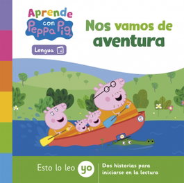 BEASCOA Esto lo leo yo. Nos vamos de aventura