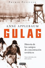 Gulag, Anne Applebaum - DEBATE