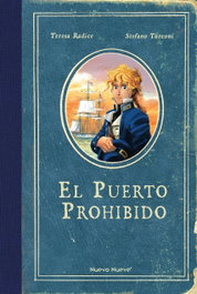 NUEVO NUEVE, El Puerto Prohibido, Teresa Radice - NUEVO NUEVE