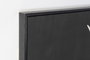 DKD Home Decor Set de 3 Cuadros Enmarcados Garzas 210x140 cm