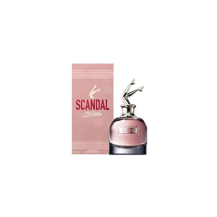 Jean Paul Gaultier Scandal Eau de Parfum 50 ml