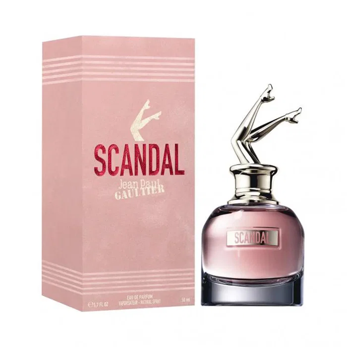 Jean Paul Gaultier Scandal Eau de Parfum 50 ml Jean Paul Gaultier Scandal Eau de Parfum 50 ml