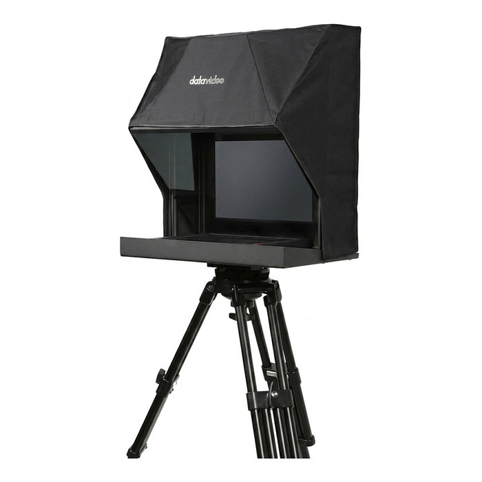 DataVideo TP-900 Monitor LCD 15" Resolución 1024x768 Negro