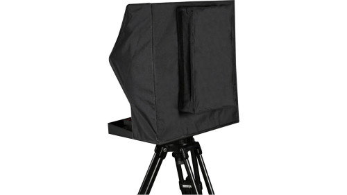 DataVideo TP-900 Monitor LCD 15 Pulgadas Negro