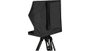 DataVideo TP-900 Monitor LCD 15 Pulgadas Negro