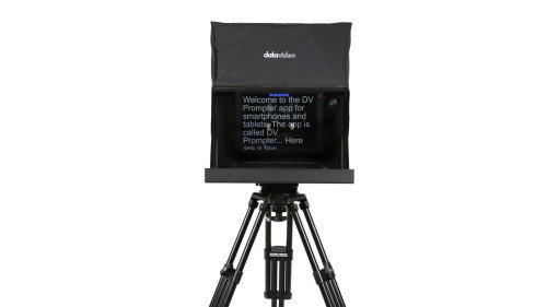 DataVideo TP-900 Monitor LCD 15 Pulgadas Negro
