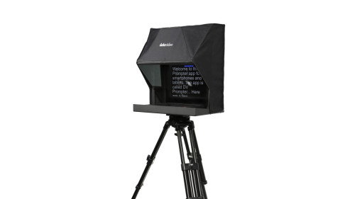 DataVideo TP-900 Monitor LCD 15 Pulgadas Negro
