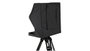 DataVideo TP-900 Monitor LCD 15 Pulgadas Negro