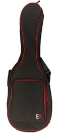 Funda Ek para Guitarra Clásica de 5 mm Roja