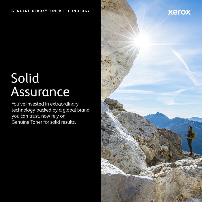 Xerox Toner 006R01515 Magenta para impresoras