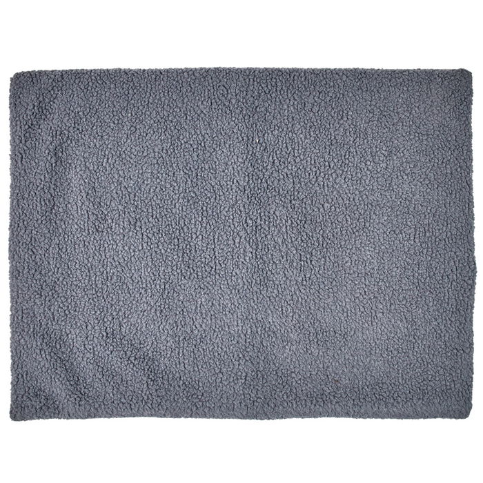 The Concept Factory Alfombra Térmica Mon Chat Mon Ch para Mascotas 45x60 cm