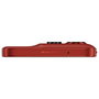 Motorola Edge 60 Neo 5G Smartphone 12+256GB Pantalla 6.36" P-OLED 120Hz, Cámara Triple 50MP Sony, Android 15, Batería 5000mAh, Carga 68W, Rojo Poinciana