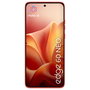 Motorola Edge 60 Neo 5G Smartphone 12+256GB Pantalla 6.36" P-OLED 120Hz, Cámara Triple 50MP Sony, Android 15, Batería 5000mAh, Carga 68W, Rojo Poinciana