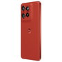 Motorola Edge 60 Neo 5G Smartphone 12+256GB Pantalla 6.36" P-OLED 120Hz, Cámara Triple 50MP Sony, Android 15, Batería 5000mAh, Carga 68W, Rojo Poinciana