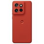 Motorola Edge 60 Neo 5G Smartphone 12+256GB Pantalla 6.36" P-OLED 120Hz, Cámara Triple 50MP Sony, Android 15, Batería 5000mAh, Carga 68W, Rojo Poinciana