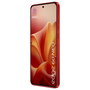 Motorola Edge 60 Neo 5G Smartphone 12+256GB Pantalla 6.36" P-OLED 120Hz, Cámara Triple 50MP Sony, Android 15, Batería 5000mAh, Carga 68W, Rojo Poinciana