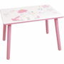 Fun House Mesa Unicornio y Silla para niños