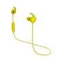 Auriculares Bluetooth SPC Internet 4602Y Amarillo