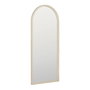 Espejo de pared Blanco Vertical 71 x 165 x 3,5 cm
