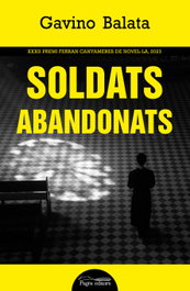 Soldats abandonats, Gavino Balata - PAGES EDITORS