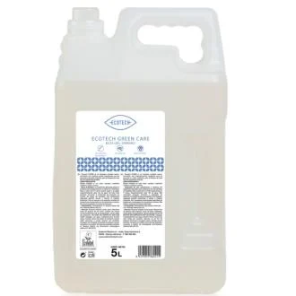 ECOTECH Green Care Gel de Manos 5lt. Eco ECOTECH Green Care Gel de Manos 5lt. Eco