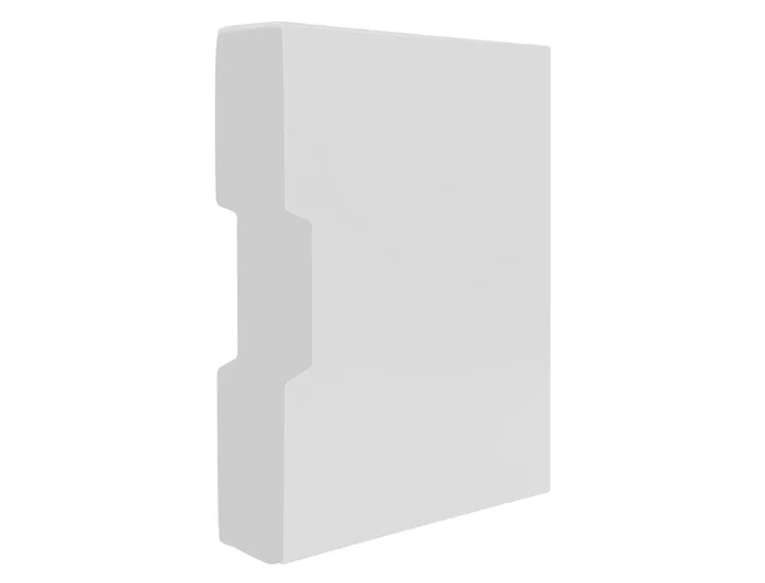 Liderpapel Carpeta Personalizable A4 con 100 Fundas Transparentes de Polipropileno y Cajetín