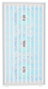 Modecom Breeze ARGB Flow Blanca Caja Ordenador ATX Ventilación 3x140mm ARGB USB-C