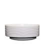 Langenthal Onda Bol Apilable Porcelana, Diámetro 13 cm (Set de 6)