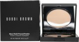 Bobbi Brown Sheer Finish Pressed Face Powder 6 Warm Natural 11g