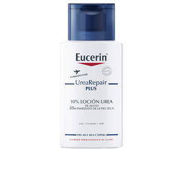 Eucerin UREAREPAIR PLUS loción 10% Hidratante Corporal para Piel Muy Seca 100 ml