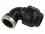 GEBO Conector de apriete en polipropileno G 1 1/4'' interno