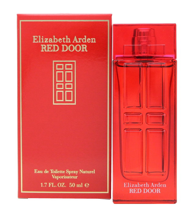 Elizabeth Arden Red Door Eau de Toilette 50 ml
