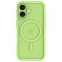dbramante1928 Grenen MS Funda para iPhone 17 - Pale Green