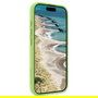 dbramante1928 Grenen MS Funda para iPhone 17 - Pale Green