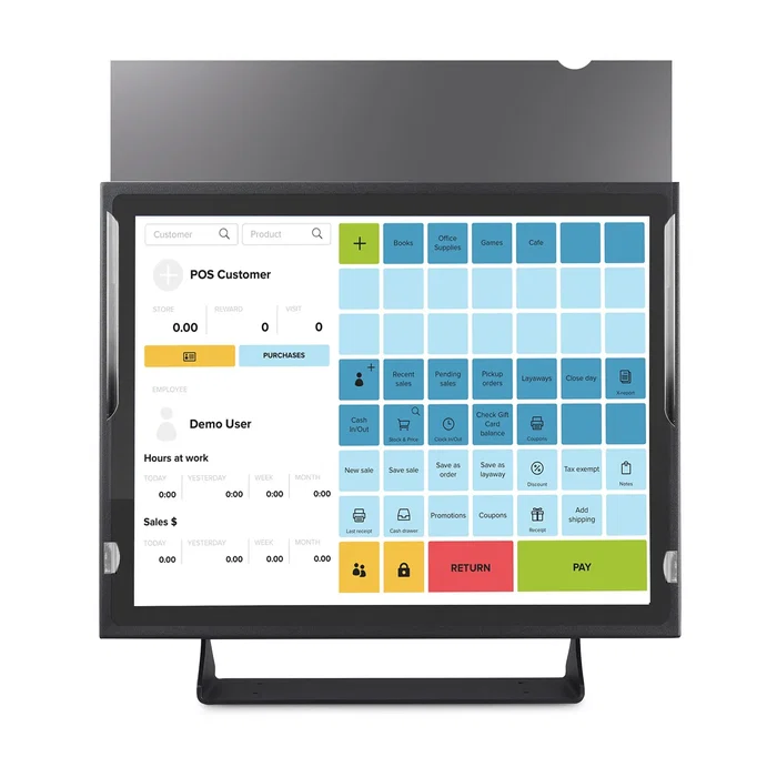 Filtro de Privacidad para Monitor Startech 1954-PRIVACY-SCREEN Filtro de Privacidad para Monitor Startech 1954-PRIVACY-SCREEN