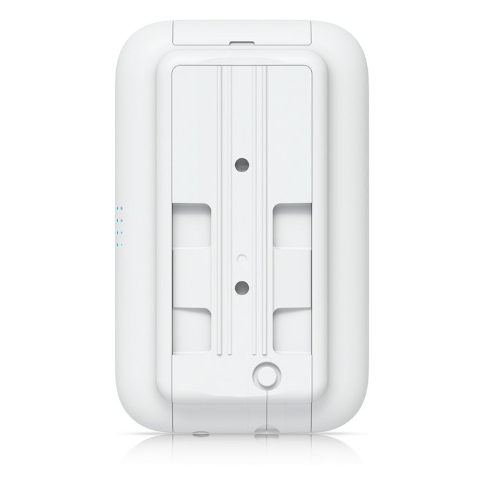 Ubiquiti UniFi UK-Ultra Swiss Army Knife Ultra - Punto de Acceso Wi-Fi 5 Ceiling/Wall/Mast Dual-Band 2.4/5 GHz hasta 866.7 Mbps 1xGigE PoE Blanco Ubiquiti UniFi UK-Ultra Swiss Army Knife Ultra - Punto de Acceso Wi-Fi 5 Ceiling/Wall/Mast Dual-Band 2.4/5 GHz hasta 866.7 Mbps 1xGigE PoE Blanco