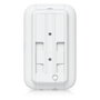 Ubiquiti UniFi UK-Ultra Swiss Army Knife Ultra - Punto de Acceso Wi-Fi 5 Ceiling/Wall/Mast Dual-Band 2.4/5 GHz hasta 866.7 Mbps 1xGigE PoE Blanco
