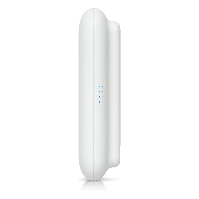 Ubiquiti UniFi UK-Ultra Swiss Army Knife Ultra - Punto de Acceso Wi-Fi 5 Ceiling/Wall/Mast Dual-Band 2.4/5 GHz hasta 866.7 Mbps 1xGigE PoE Blanco Ubiquiti UniFi UK-Ultra Swiss Army Knife Ultra - Punto de Acceso Wi-Fi 5 Ceiling/Wall/Mast Dual-Band 2.4/5 GHz hasta 866.7 Mbps 1xGigE PoE Blanco
