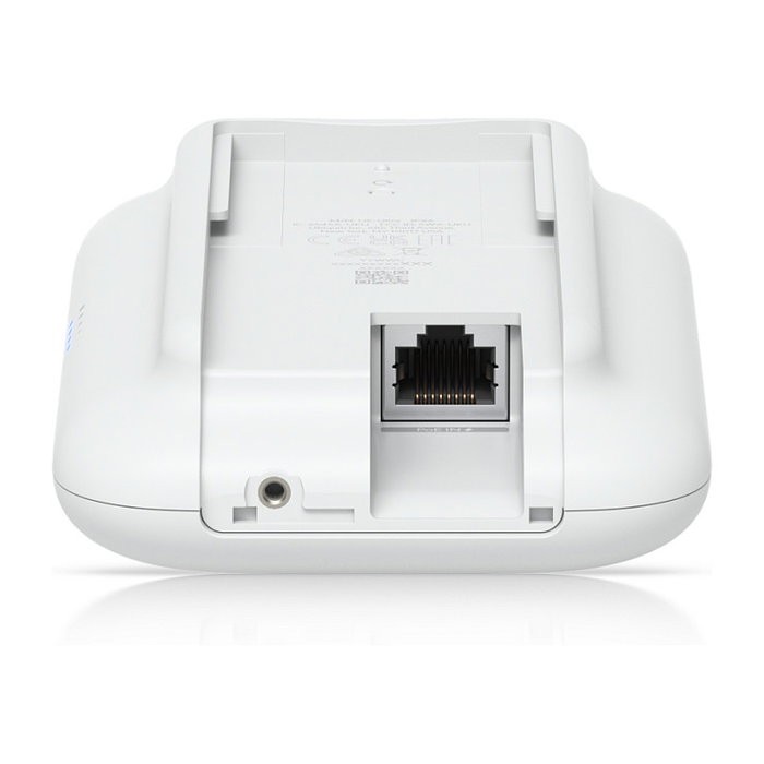 Ubiquiti UniFi UK-Ultra Swiss Army Knife Ultra - Punto de Acceso Wi-Fi 5 Ceiling/Wall/Mast Dual-Band 2.4/5 GHz hasta 866.7 Mbps 1xGigE PoE Blanco Ubiquiti UniFi UK-Ultra Swiss Army Knife Ultra - Punto de Acceso Wi-Fi 5 Ceiling/Wall/Mast Dual-Band 2.4/5 GHz hasta 866.7 Mbps 1xGigE PoE Blanco